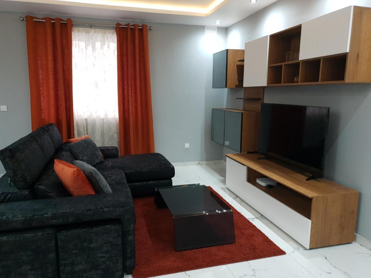 A New Ground Floor Maisonette - Mellieha Bay Is-Sellum Zewnętrze zdjęcie