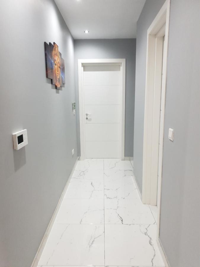 A New Ground Floor Maisonette - Mellieha Bay Is-Sellum Zewnętrze zdjęcie