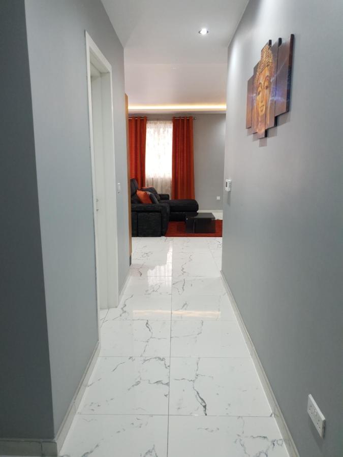 A New Ground Floor Maisonette - Mellieha Bay Is-Sellum Zewnętrze zdjęcie