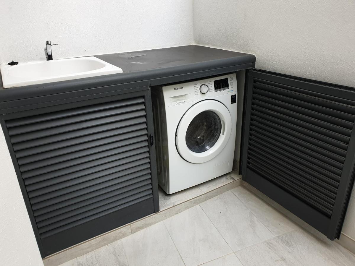 A New Ground Floor Maisonette - Mellieha Bay Is-Sellum Zewnętrze zdjęcie