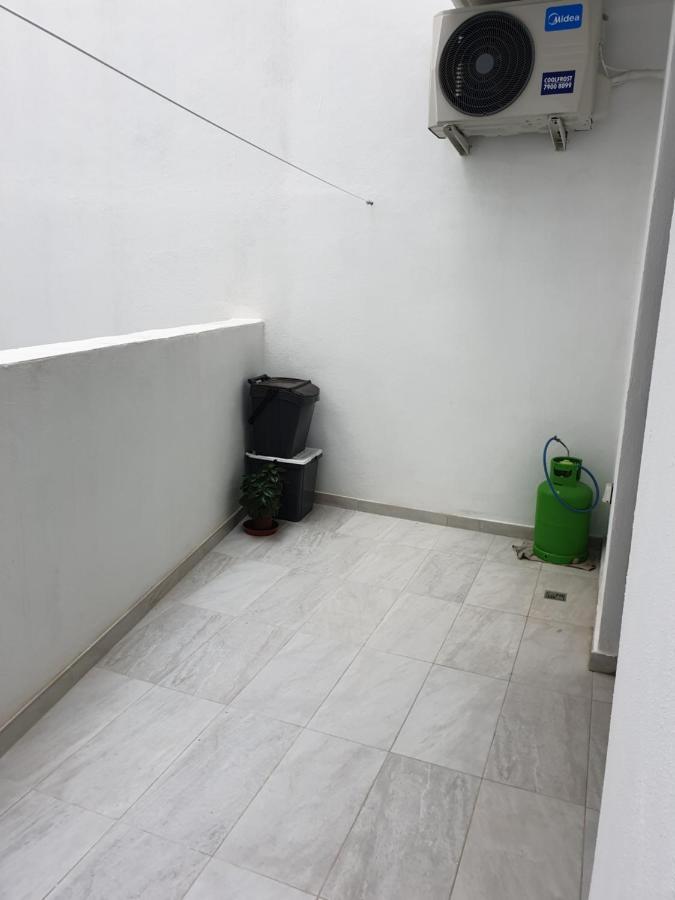 A New Ground Floor Maisonette - Mellieha Bay Is-Sellum Zewnętrze zdjęcie